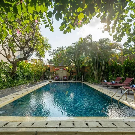 Pondok Sari Kuta-3