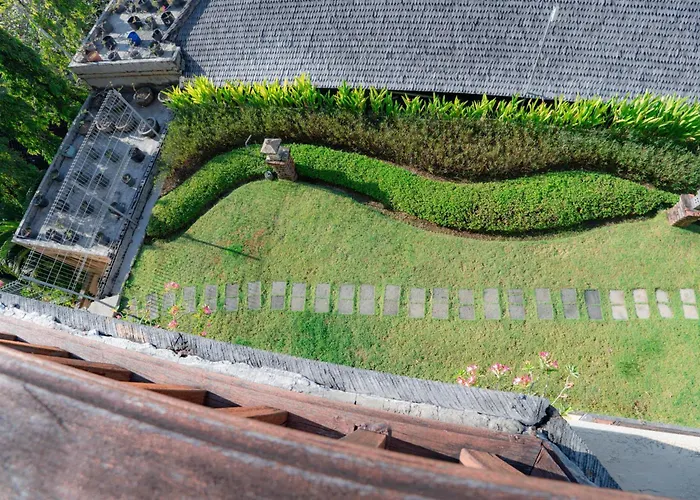 Kuta ParadisoResort Hotel